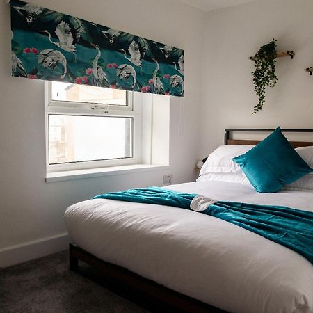 Victoria Street Apartments Morecambe Rum bild